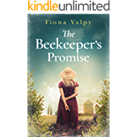 The Beekeepers Promise (English Edition)